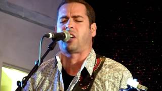 Albert Castiglia with Mike Zito - Let The Big Dog Eat, Lockerbie Jazz Festival 2016.