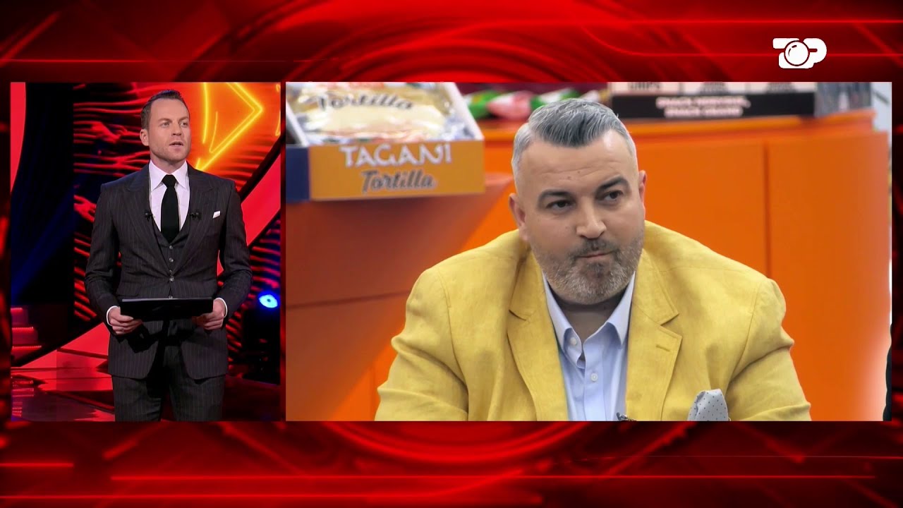 Zarfi i parë i zi në shtëpi/ Bullizim dhe dhunë psikologjike, Rogerti merr dënimin nga Vëllai i Madh