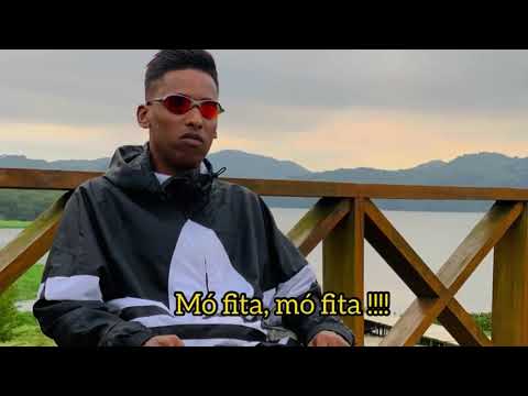 Mc Neguin da BRC - Buscar a Salvação ( 2021)