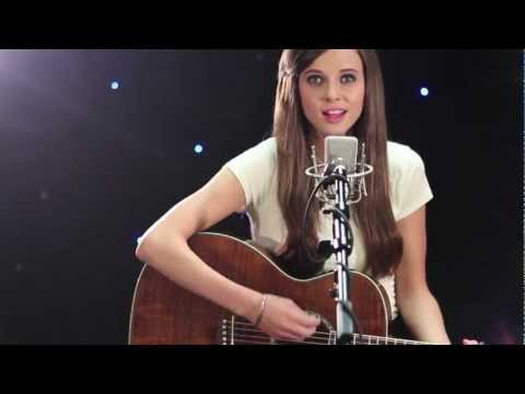 As Long As You Love Me - Justin Bieber (ft. Big Sean) (Tiffany Alvord Cover)
