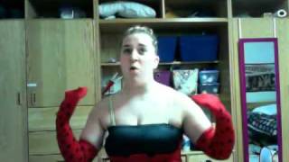 cameltoe- fannypack (sexy version)