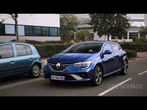 All new Renault Megane 2021 ll DPS SOUNDS