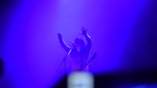 Kreator - From Flood into Fire @Sofia Metal Fest 10.04.2016