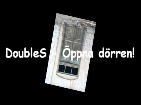 DoubleS - Öppna dörren
