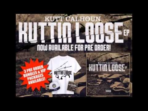 Kutt Calhoun - Shooting Gallery (Feat. Tali Blanco) (2015 CDQ)