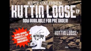 Kutt Calhoun - Shooting Gallery (Feat. Tali Blanco) (2015 CDQ)