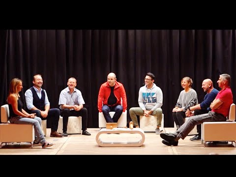 Wirbelsäulen-Experten