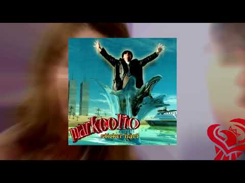 Markoolio é Mé (med Intro) • Markoolio ♫ Radio Royal Phoenix