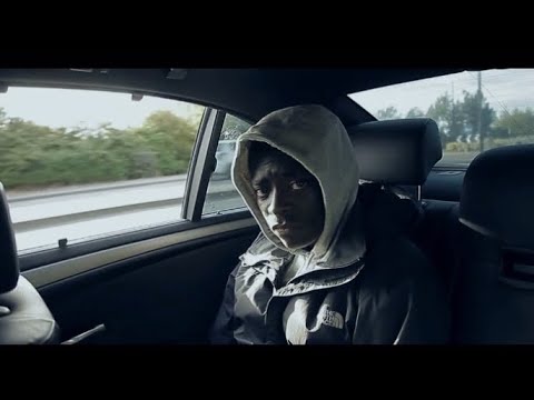 Young Dizz - Letter to Mum [Music Video] @ukdrillyofficial