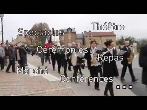 La traditionnelle brocante de Villers-Semeuse, en 2016 !