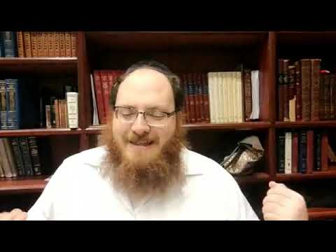 The Gate of Unity and Faith — 32 — Chapter 7, Part 5 — A Purim Connection