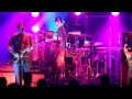 moe. - One Way Traffic - McDonald Theatre - 1/29/12