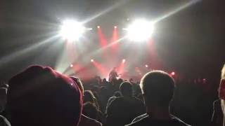 Feet, Don&#39;t Fail Me Now - Needtobreathe