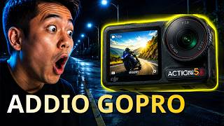 DJI Osmo Action 5 Pro: NON Comprarla prima di aver visto questo! 🚫🇮🇹