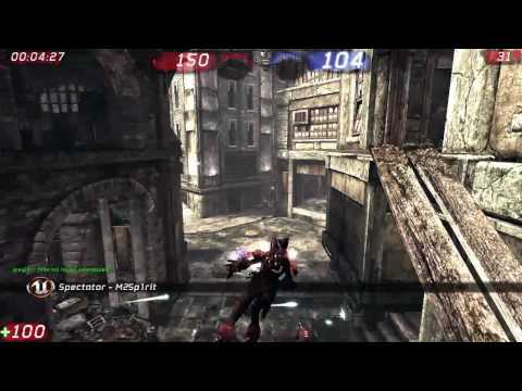 UT3 TDM Defiance 20100112