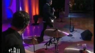 Rocco DeLuca "Open Pages"