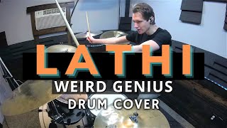 Download lagu Weird Genius - LATHI - Drum Cover mp3 Download lagu Weird Genius - LATHI - Drum Cover mp3
