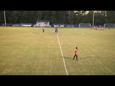 USC Aiken Men's Soccer vs. Lander - 10/18/23