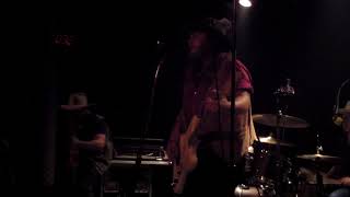The Steel Woods - "Della Jane's Heart"  @ Jammin Java, Vienna Virginia, Live HQ