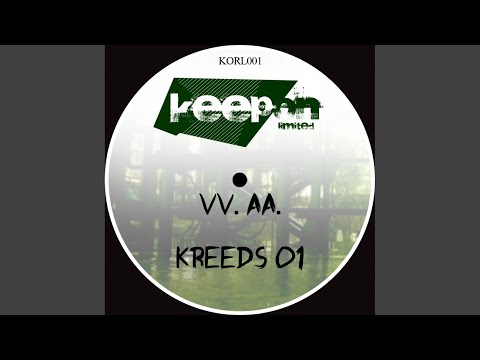 Just For Me (Original Mix)