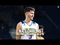 Nate Darling Delaware 2019-20 Season Highlights Montage | 20.1 PPG 3.9 RPG 44.6 FG%, Walking Bucket