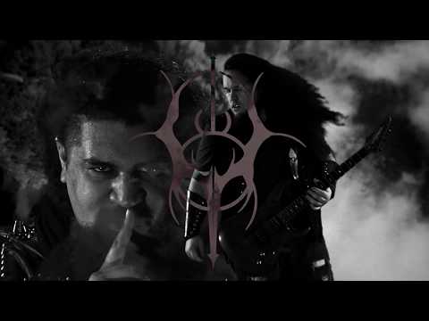 NYCTOPHILE - Hate Reigns (OFFICIAL MUSIC VIDEO)