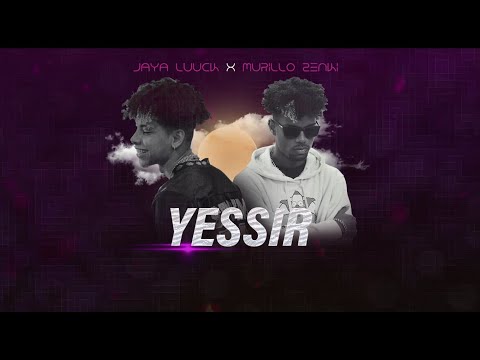 Zenki x JayA Luuck - Yessir