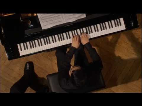 Hans H. Suh - Queen Elisabeth - Final 2016