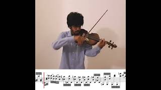 Paganini - God Save the Queen #Shorts