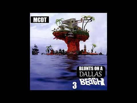 MCDT - Domestic Violence (prod by Marco Polo)/"BLUNTS ON A DALLAS BEACH 3"/MIXTAPE