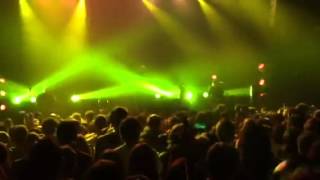 La plegaria del cuchillo - Buitres después de la una