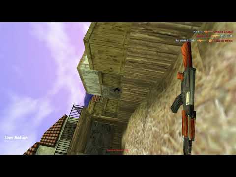 [ HLTV ] M5 vs Anexis (MSI Beat it Russia 2011) #3 GAME