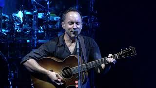 Dave Matthews Band - I&#39;ll Back You Up - LIVE - 9.11.21 FivePoint Amphitheatre, Irvine, CA