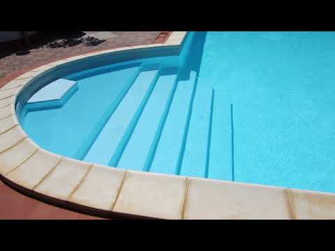 VILLA BELLA HOME WITH POOL SALT WATER