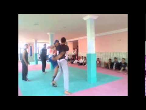 sayef amine wahbi bel arbi