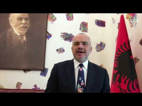 'Komunikimi' Rama: Program masiv për investime në shkolla