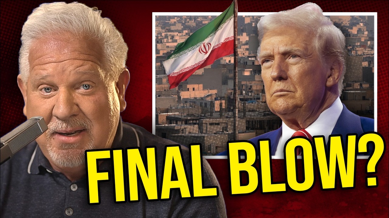 Iran REJECTED Trump's Deal. They Might Regret It...