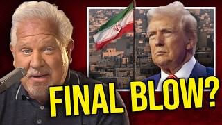 Iran REJECTED Trump's Deal. They Might Regret It...