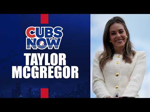 Taylor Mcgregor Age