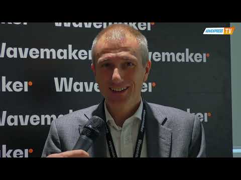 Luca Vergani - CEO Wavemaker Italia - YouTube