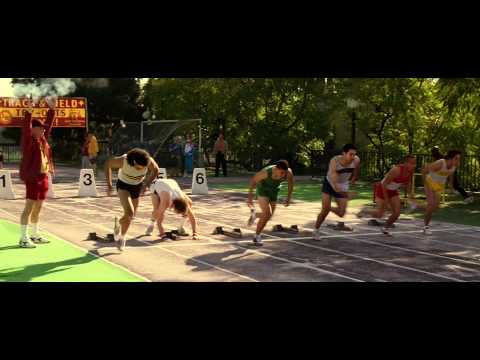 Trailer-Vorschau: Fußballfieber - Elfmeter für Daddy