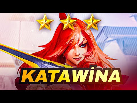 KATAWİNA | HOLYTHOTH TFT