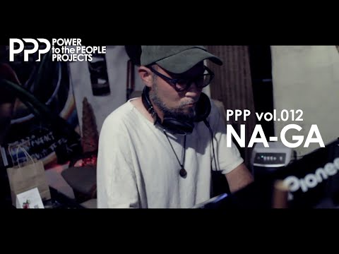 PPP vol.012 NA-GA