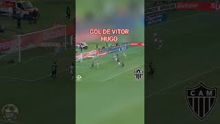 Vasco x Atlético-mg brasileirão #futebol #golsdehoje