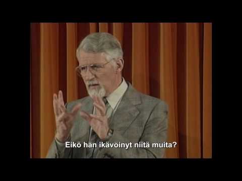 Raamattu avautuu: Jobin kirja