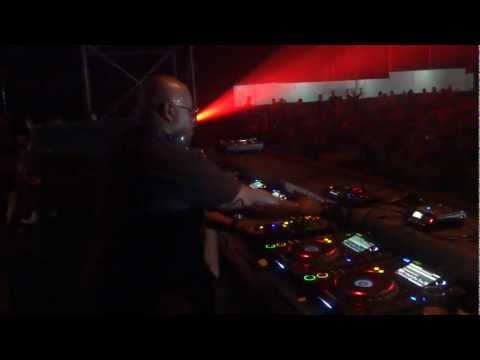 CARL COX @ TIME WARP ITALY 2012 [HD]