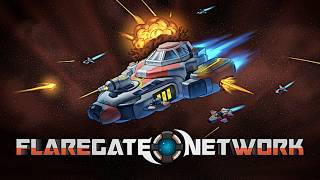 Watch and explore about Flaregate Network PC Steam CD Key