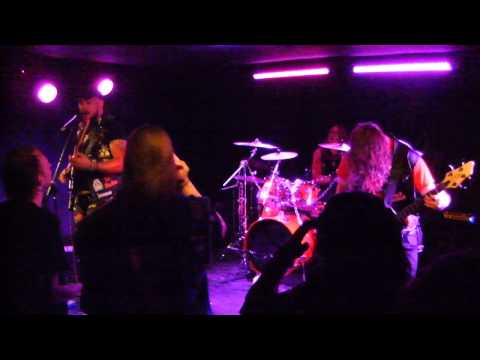 Incarceration live in Wolfsburg - 2014-07-05 (2/2)