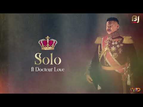 BIG MJ - Solo ft Docteur Love