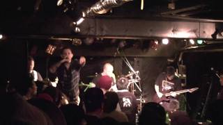 2. This Song: For The True And Passionate Lovers Of Music/SHAI HULUD(2010.04.28@NAGOYA, ZION)